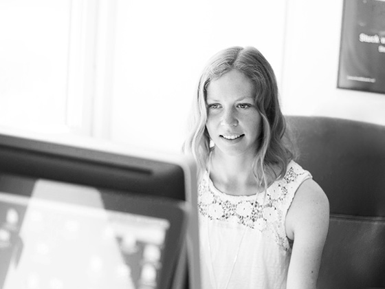 Jessica Bergdahl